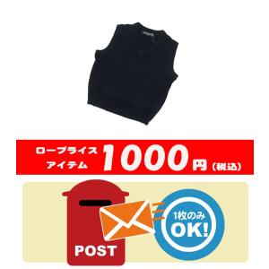スクール用ニットベスト (n) ベスト ニット スクール用品