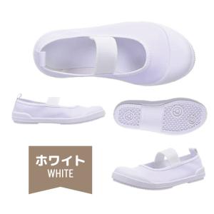 上履き ビニール製 18cm-24cm 汚れに...の詳細画像1