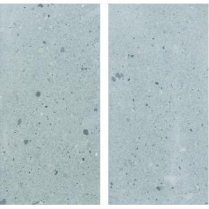 札幌軟石 300×600×20mm ダイヤ切 2枚セット （送料無料） : 関ヶ原