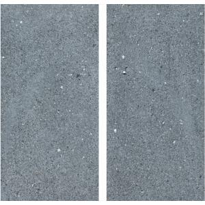 秋保石　敷石①【引き渡しのみ】 秋保石 300×600×20mm ダイヤ切 2枚セット （送料無料） : 関ヶ原石材