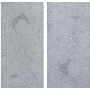 秋保石　敷石④【引き渡しのみ】 秋保石 300×600×20mm ダイヤ切 2枚セット （送料無料） : 関ヶ原石材
