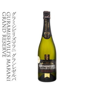 ジョージアワイン グビノ サペラヴィ [ジョージアワイン・伝統製法