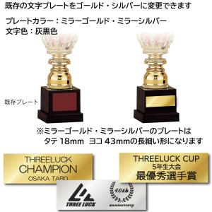 JC-2630C トロフィー 高さ約23cm ...の詳細画像2