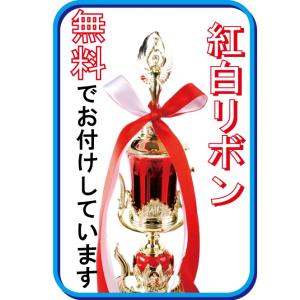 JC-2616A トロフィー 高さ650mm ...の詳細画像3