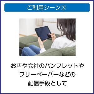 HTML5対応-PDFから電子ブック作成サービ...の詳細画像3