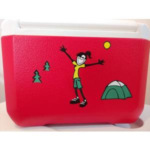 【公式 Sticker Kingdom Jap...の詳細画像4