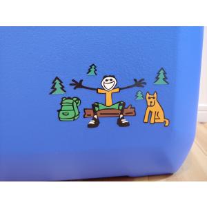 【公式 Sticker Kingdom Jap...の詳細画像3