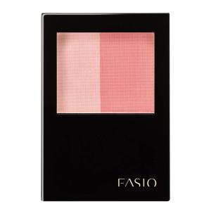 FASIO(ファシオ) ウォータープルーフ チーク ピンク系 PK-2 4.5g｜stier