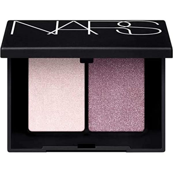 NARS（ナーズ） デュオアイシャドー_1.1g×2アイシャドウ (3924)