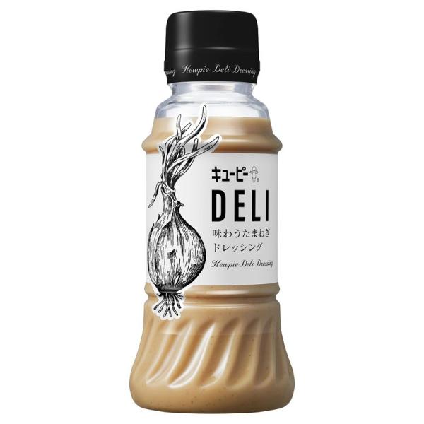 キユーピー DELI 味わう たまねぎドレッシング200ml ×2個