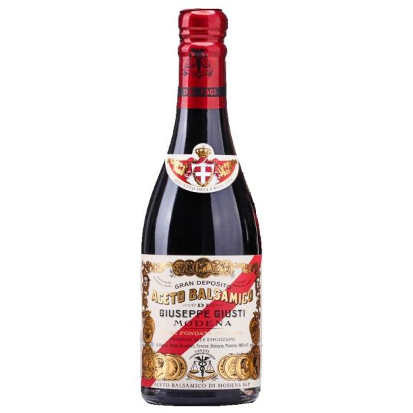 GIUSEPPE GIUSTI (ジュゼッペジュスティ) バルサミコ 20年熟成 250ml