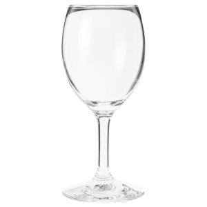 東洋佐々木ガラス ワイングラス ラーラ 165ml 赤・白対応 割れにくい 日本製 食洗機対応 おしゃれ 32836HS｜stier
