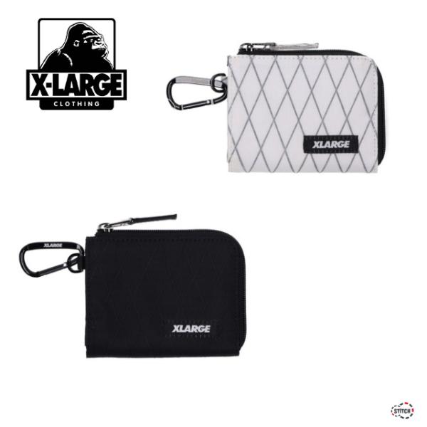 XLARGE FUNCTION WALLET 101241054003 エクストララージ ミニフォレ...