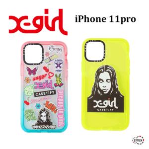 X Girl Iphone用ケース の商品一覧 スマホケース カバー スマホ
