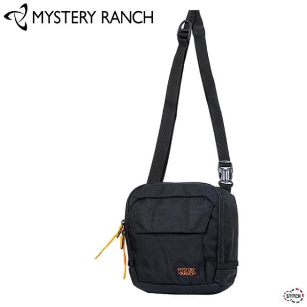 国内正規品 MYSTERY RANCH ミステリーランチ 19761507 ディストリクト4 ショル...