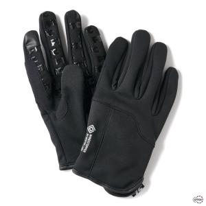 セール FTC エフティーシー x ASHRAM BIKE GLOVE FTC023AWA12 バイクグローブ 手袋 メンズ ゴアテックス ウィンドストッパー 正規取扱店｜stitch-2004