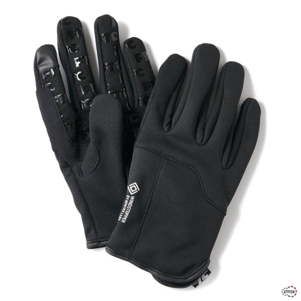 セール FTC エフティーシー x ASHRAM BIKE GLOVE FTC023AWA12 バイ...