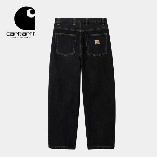 国内正規取扱店 carhartt WIP カーハート ダブリューアイピー BRANDON PANT ...