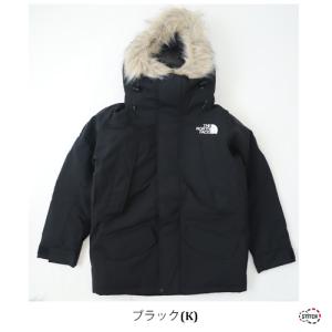 2022秋冬 ノースフェイス THE NORTH FACE Antarctica Parka アンターク