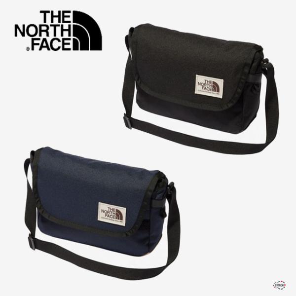 THE NORTH FACE K SHOULDER POUCH NMJ72365 24SS ショルダ...