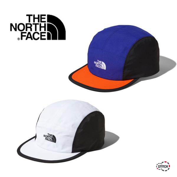 セール THE NORTH FACE ザ・ノース・フェイス RAGE Cap NN01961 5パネ...