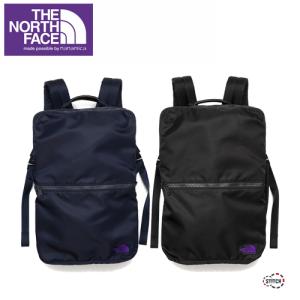 THE NORTH FACE PURPLE LABEL DayPack NN7155N ナイロンデイパック リュック 手持ち ビジネスバッグ ユニセックス 正規取扱店