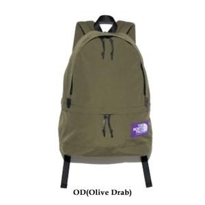 THE NORTH FACE PURPLE LABEL Field Day Pack NN7351N 正規取扱店 ザ・ノース・フェイス パープルレーベル デイパック