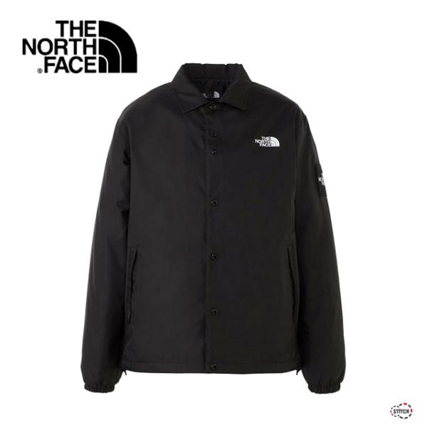 THE NORTH FACE ザ ノース フェイス The Coach Jacket NP72130...