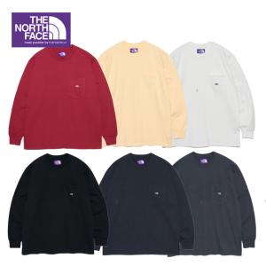 THE NORTH FACE PURPLE LABEL ノースフェイス パープルレーベル
