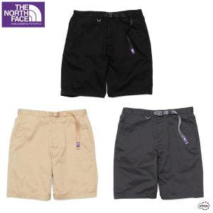THE NORTH FACE PURPLE LABEL nanamica ノースフェイスパープル