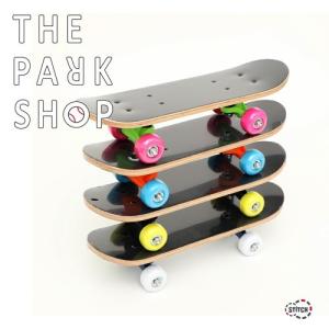 ザ パークショップ スケートボード THE PARK SHOP PARK BOY SKATEBOARD PSG-09 パークボーイ キッズ 子供 公園 新品