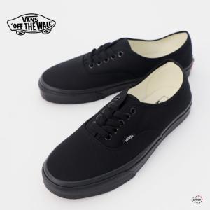 VANS ヴァンズ Ua Authentic V...の商品画像
