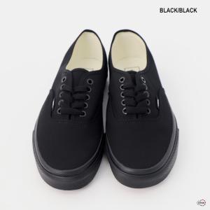 VANS ヴァンズ Ua Authentic ...の詳細画像2