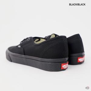 VANS ヴァンズ Ua Authentic ...の詳細画像4