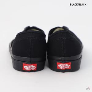 VANS ヴァンズ Ua Authentic ...の詳細画像5