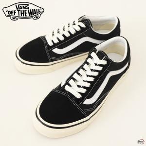 VANS ヴァンズ OLD SKOOL 36 DX VN0A38G2PXC アナハイムファクトリー オールドスクール 36 DX 23.5cm 24cm 2.56cm 27cm 27.5cm スニーカー ブランド 正規販売店｜STiTCH Yahoo!店