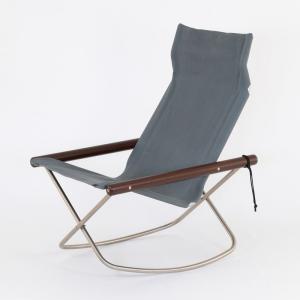 nychair ニーチェア　グッドデザイン賞 Nychair X】1986年 グッドデザイン賞 受賞 ニーチェアエックス・肘掛
