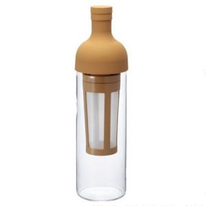 HARIO  フィルターインコーヒーボトル 水出し珈琲用ボトル  水出し 珈琲 ハリオ コールドブリュー Cold Brew Filter in Coffee  Bottle｜stitch-jp