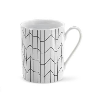 Vitra ヴィトラ Coffee Mug Graph・コーヒーマグ・グラフ｜stitch-jp