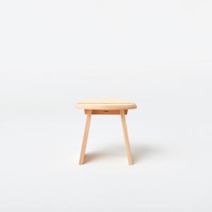 more trees/モアツリー Stool Double/スツールダブル : STITCH JAPAN