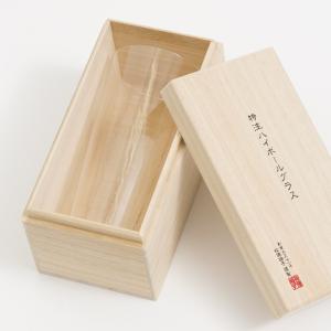 松徳硝子 特注ハイボールグラス 弐 1個入り ...の詳細画像2