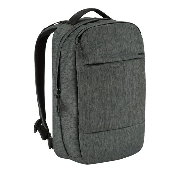 Incase City Collection Compact Backpack HEATHER BL...