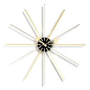 Vitra ヴィトラ Star Clock・スター クロック｜stitch-jp