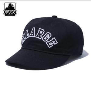 XLARGE（エクストラ ラージ） XLARGE XLA メッシュキャップ