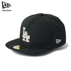 NEW ERA（ニューエラ） キャップ 帽子 NEWERA-59FIFTY PEARL BADGE