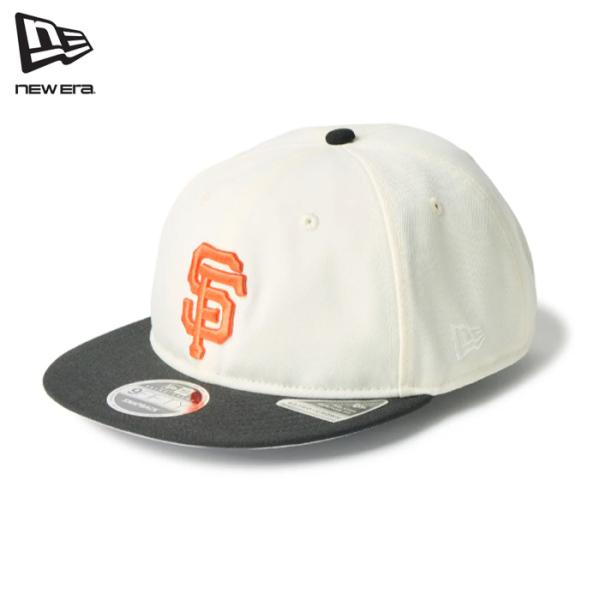 NEW ERA ニューエラ RC 9FIFTY Flat Visor powered by GORO...
