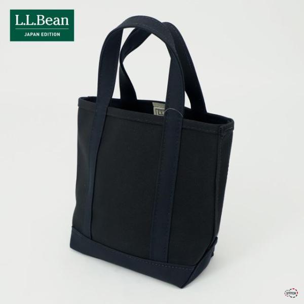 L.L.Bean エル・エル・ビーン Solid Boat and Tote 308572(TC30...