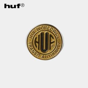 HUF（ハフ） 指輪 リング PLANTLIFE RING メンズ レディース