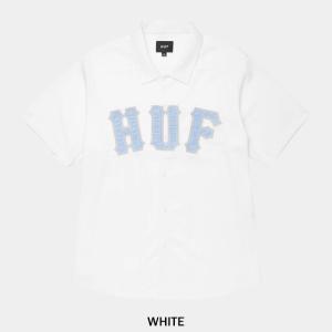 セール HUF ハフ ARCH MESH BU...の詳細画像2