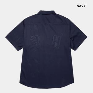 セール HUF ハフ ARCH MESH BU...の詳細画像3
